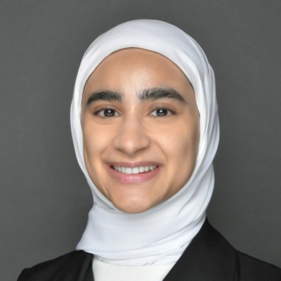 GHADA ALEINATI